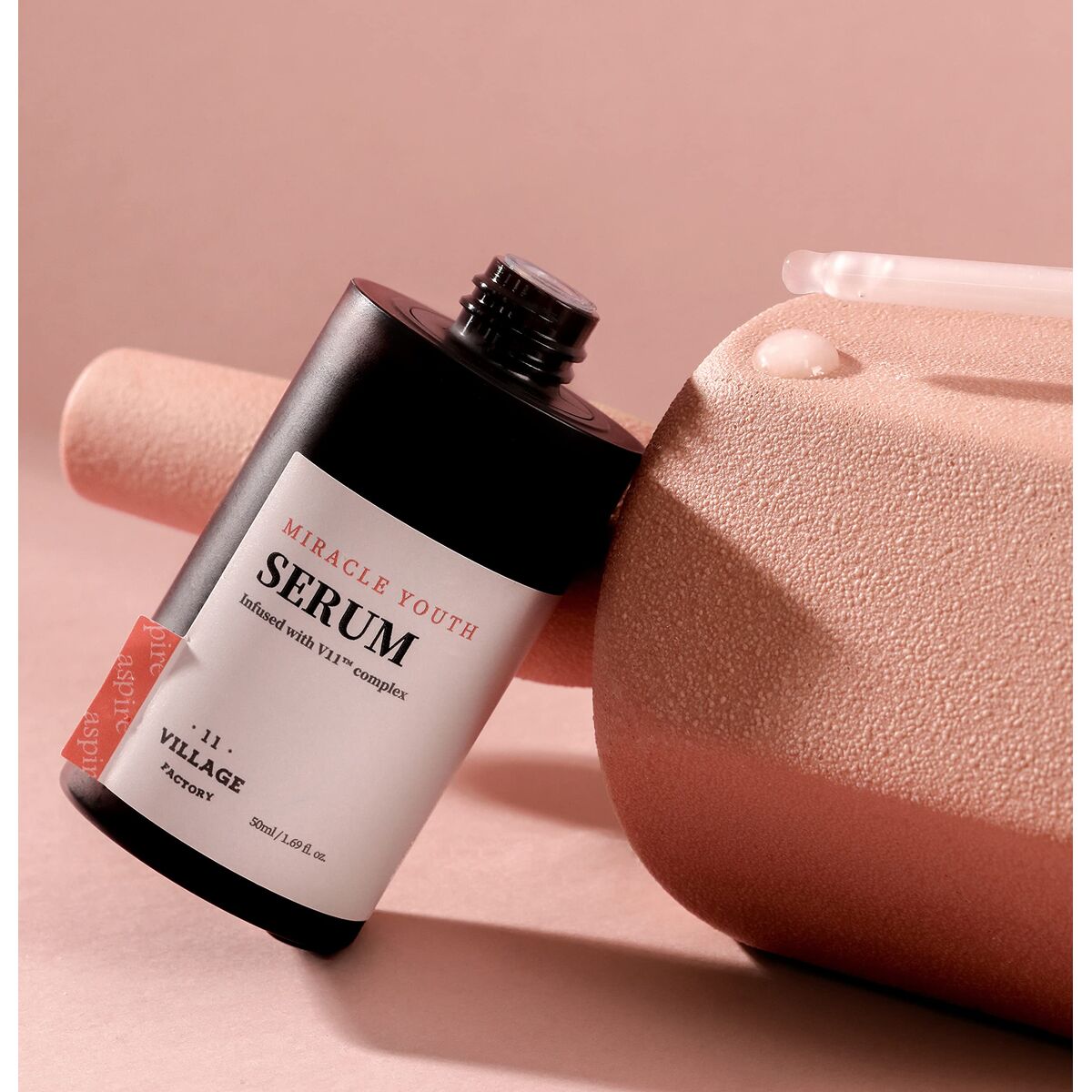 Serum de Față Village 11 Factory Miracle Youth 50 ml