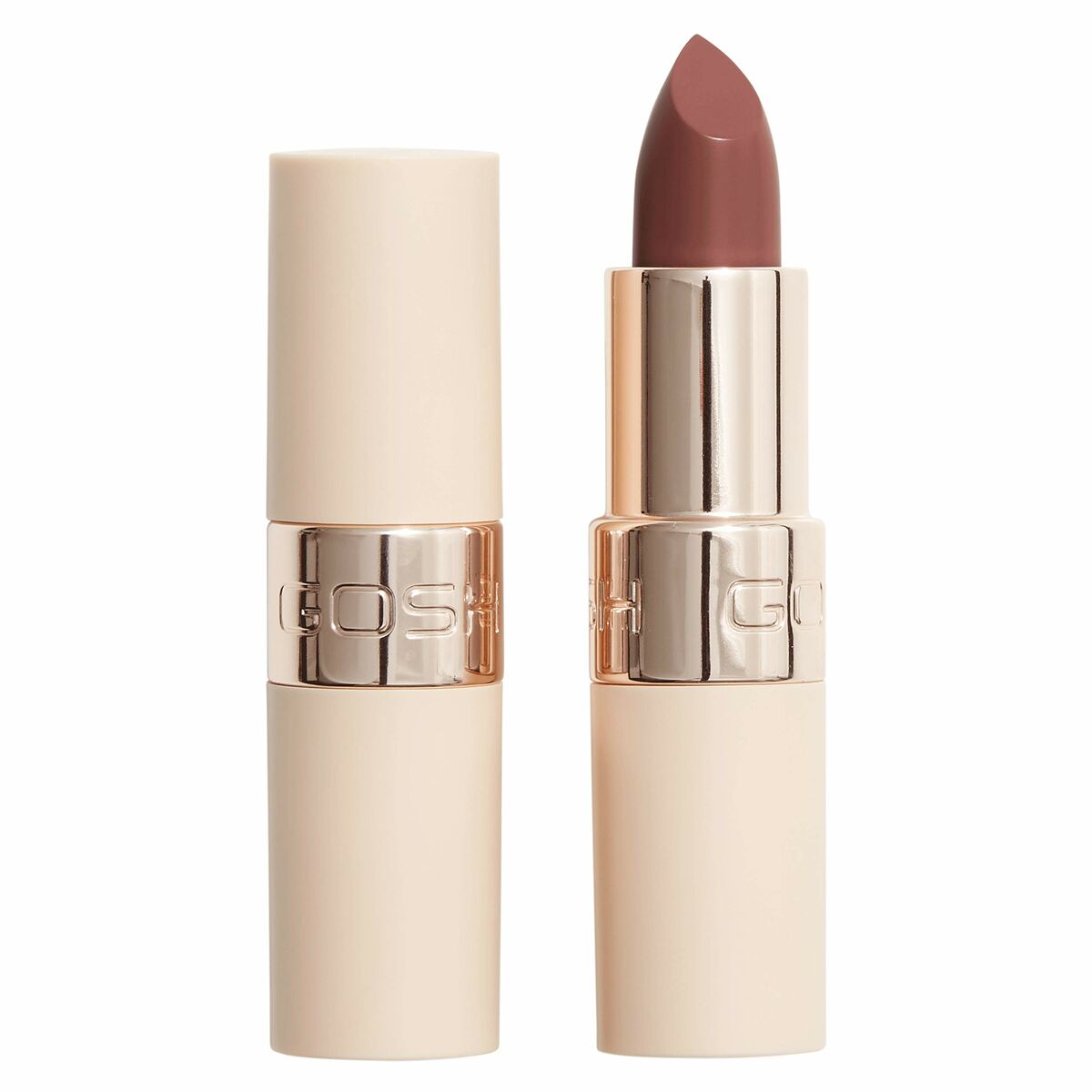 Strugurel Gosh Copenhagen Luxury Nude Nº 003 Stripped Nº 003-Stripped 4 g
