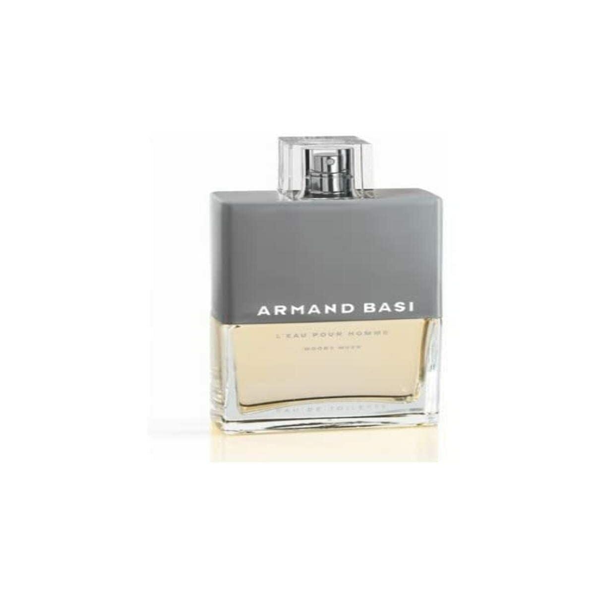 Parfum Bărbați Armand Basi BASI WOODY MUSK EDT 125 ml