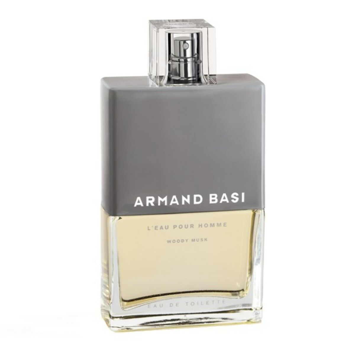 Parfum Bărbați Armand Basi BASI WOODY MUSK EDT 125 ml