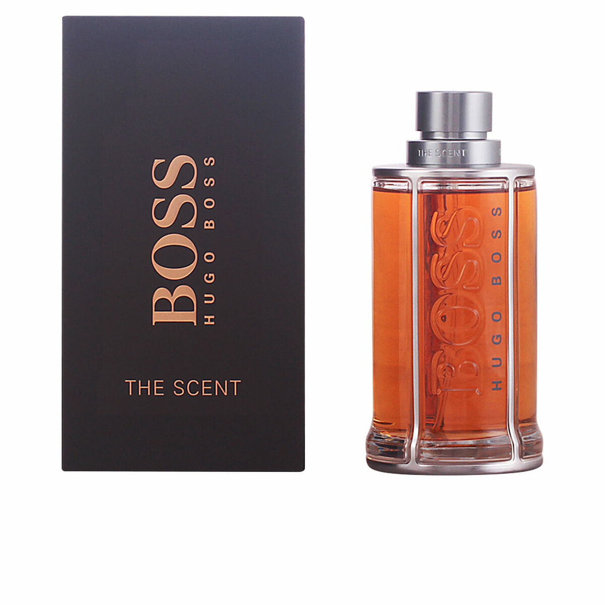 Parfum Bărbați Hugo Boss EDT