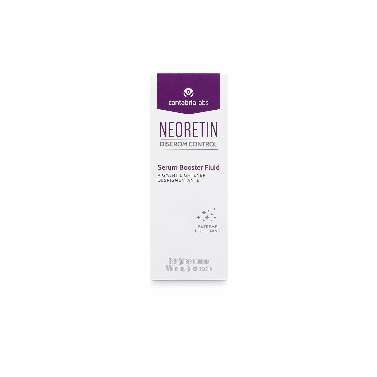 Serum pentru Despigmentare Neoretin Discrom Control 30 ml