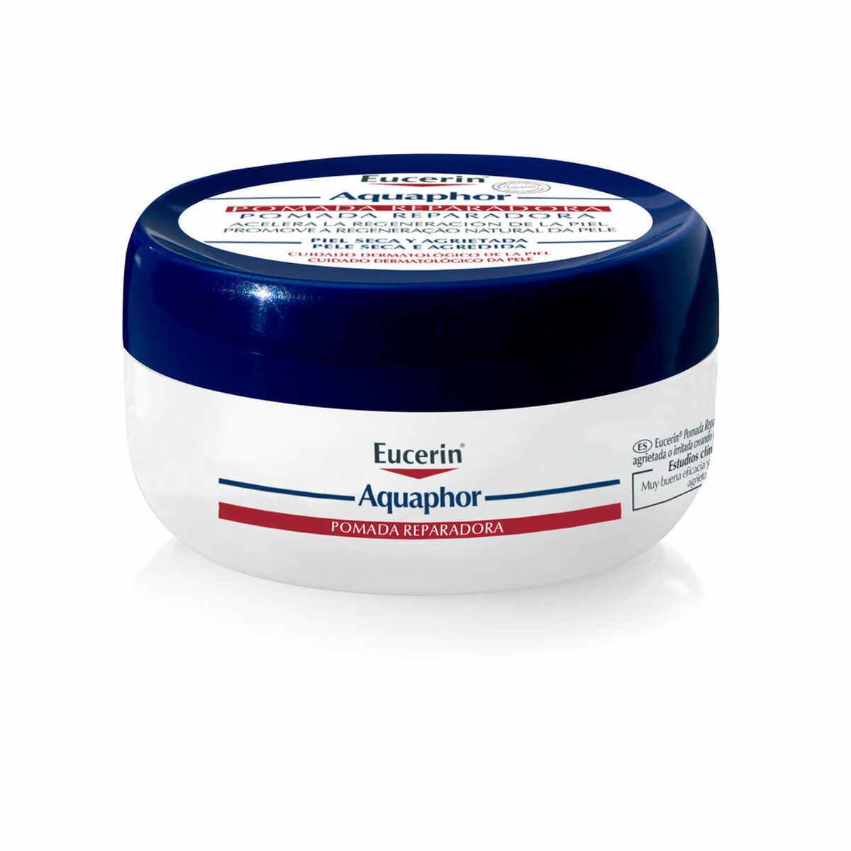 Cremă Reparatoare Eucerin AQUAPHOR 80 g
