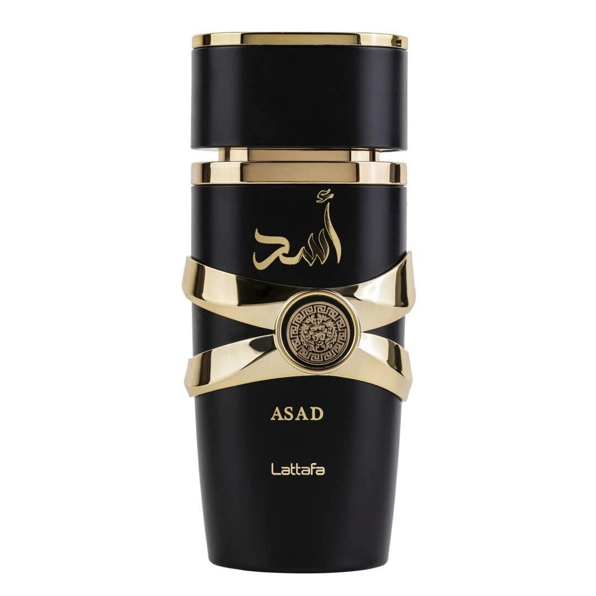Parfum Bărbați Lattafa ASAD EDP 100 ml