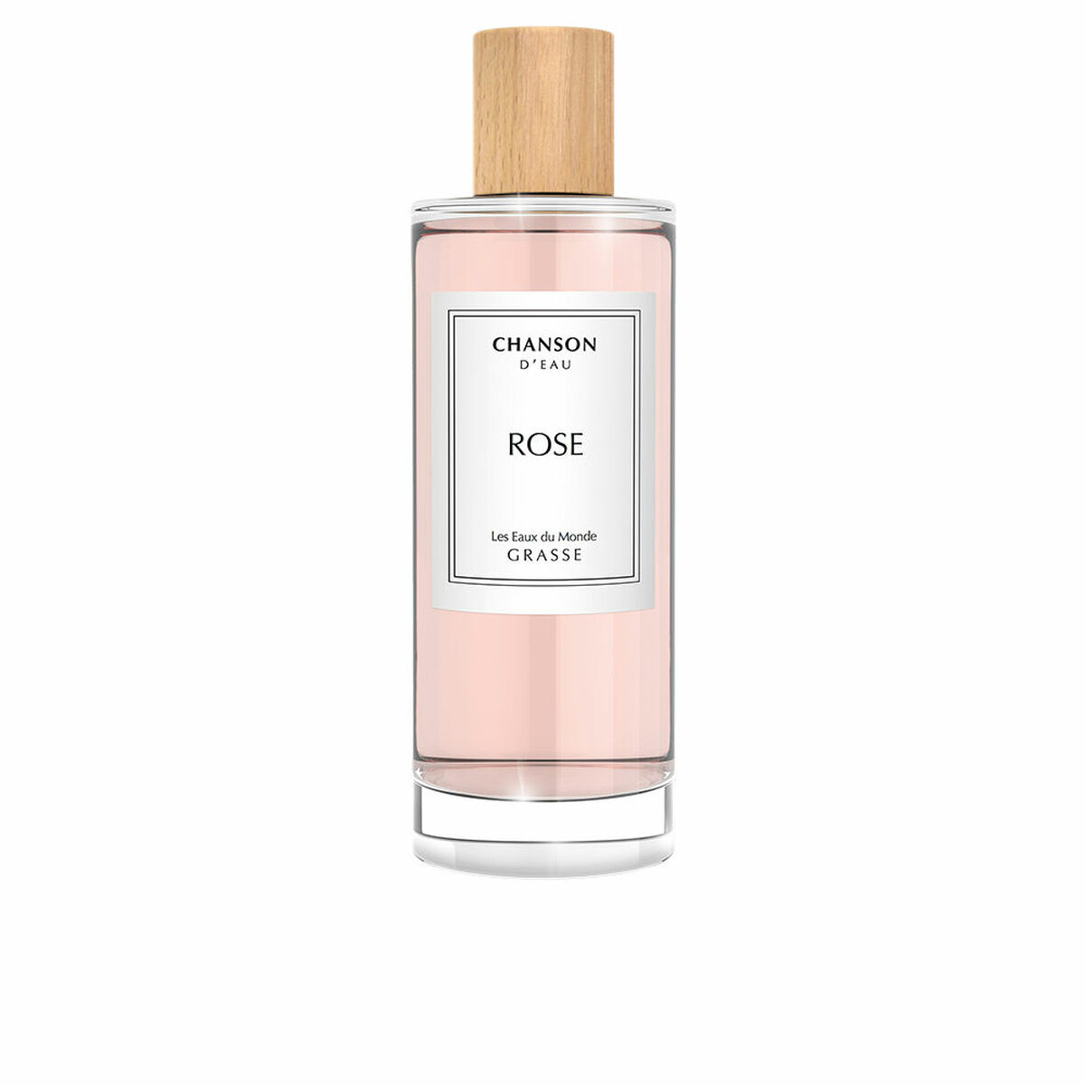 Parfum Femei Coty Chanson d'Eau Rose EDT 100 ml