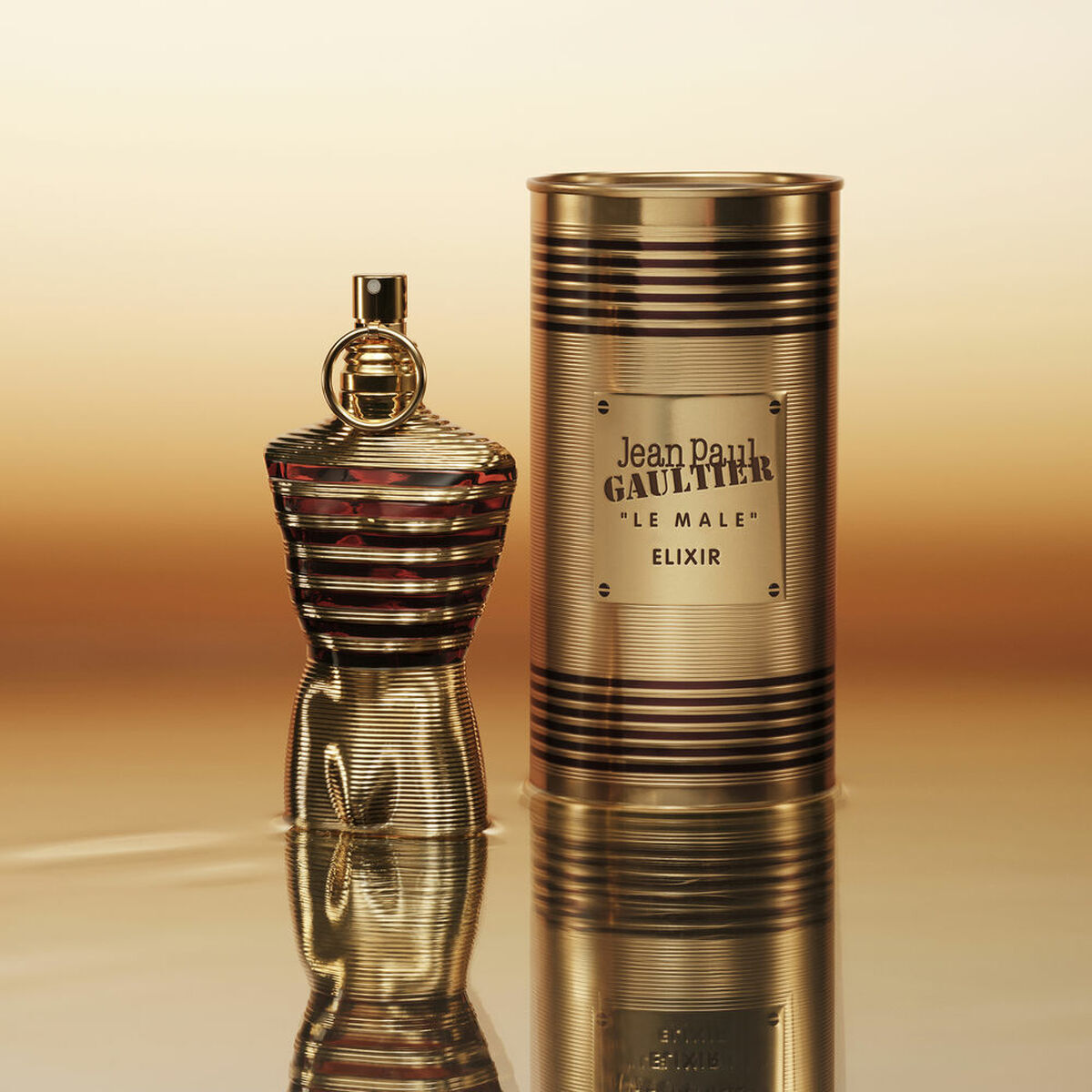Parfum Bărbați Jean Paul Gaultier LE MALE 200 ml EDP