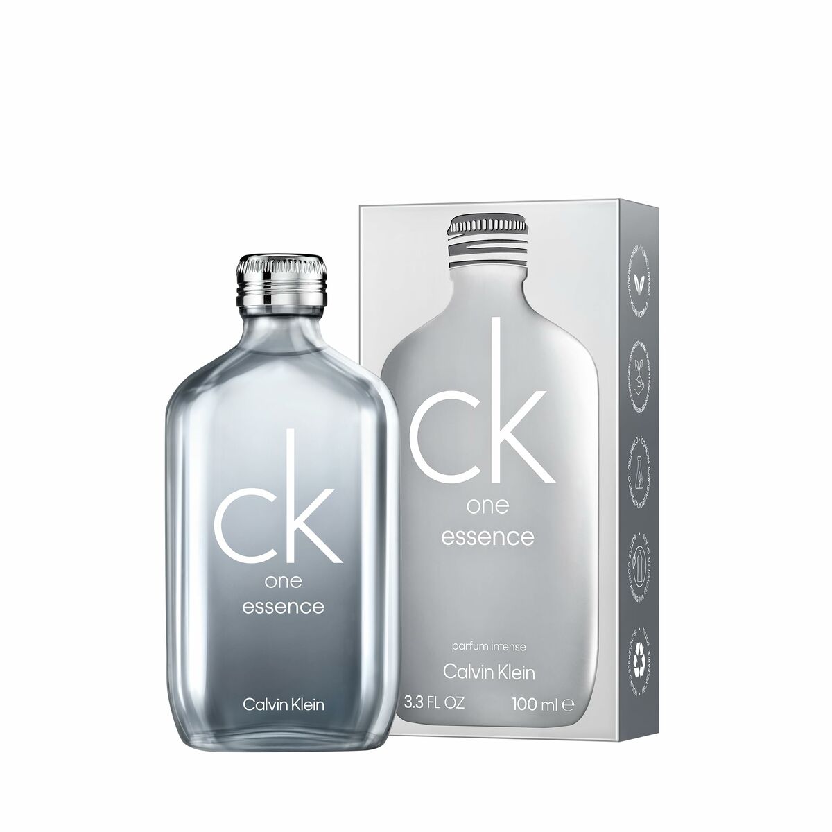 Parfum Unisex Calvin Klein CK 100 ml