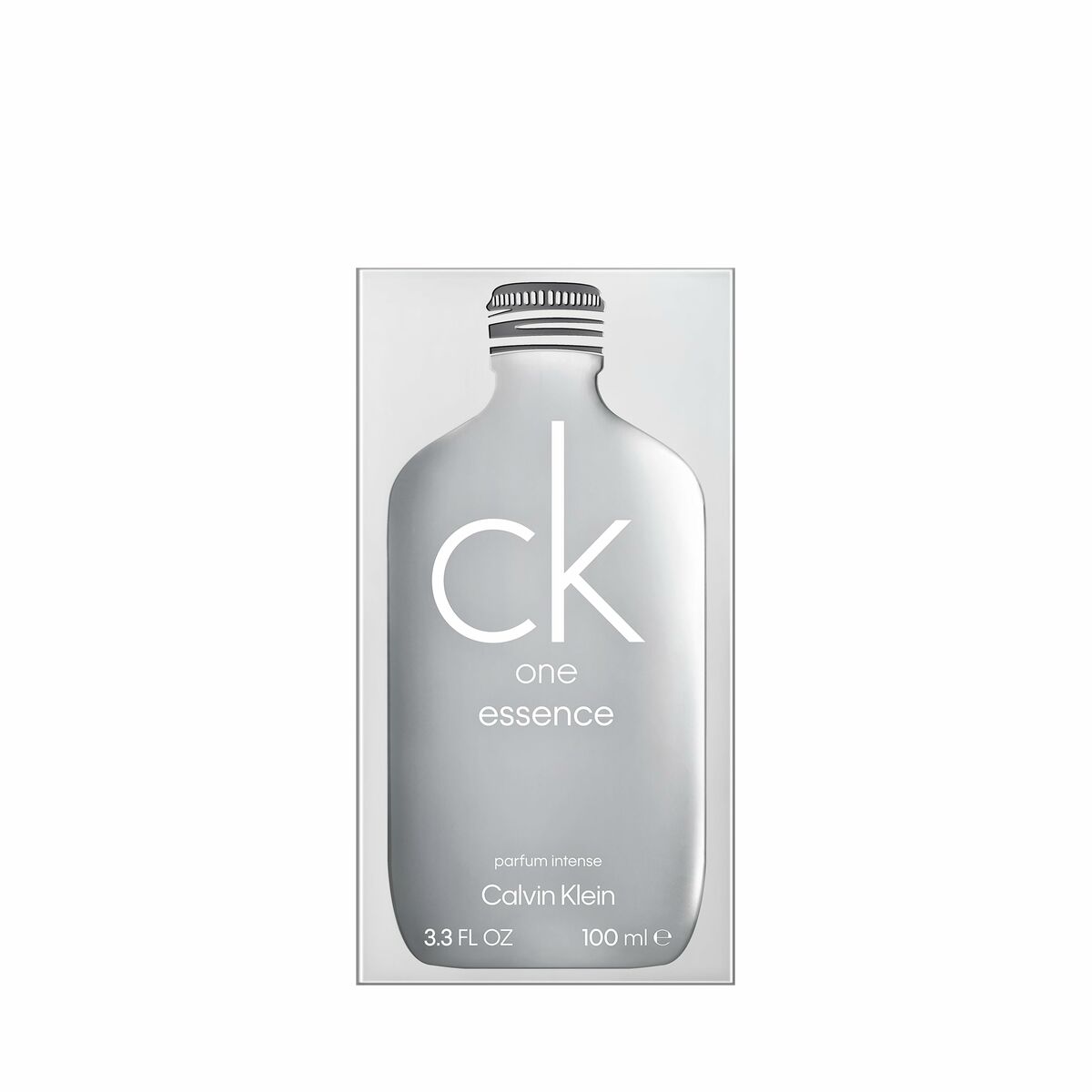 Parfum Unisex Calvin Klein CK 100 ml