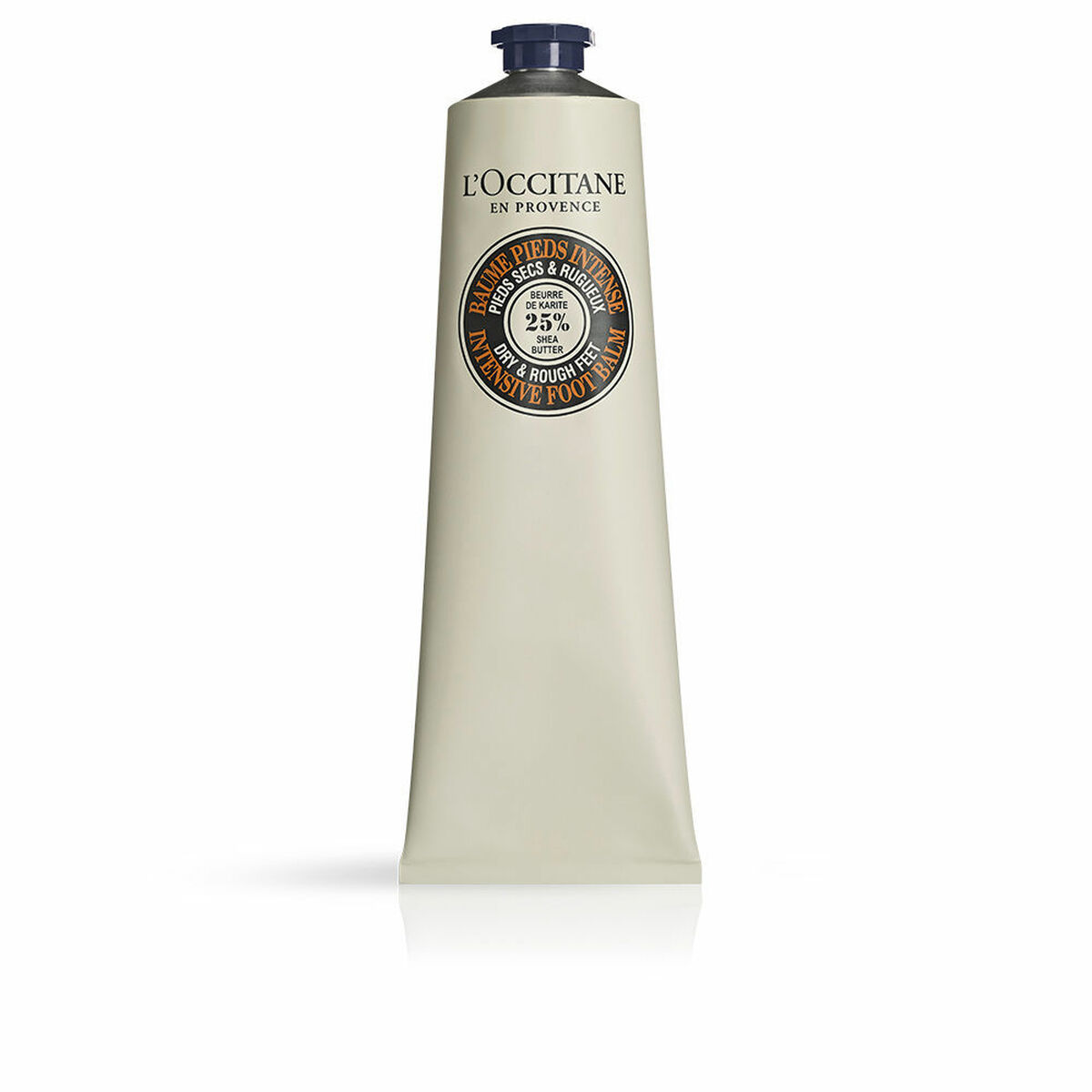 Cremă de Picioare Hidratantă L'Occitane En Provence KARITÉ 150 ml