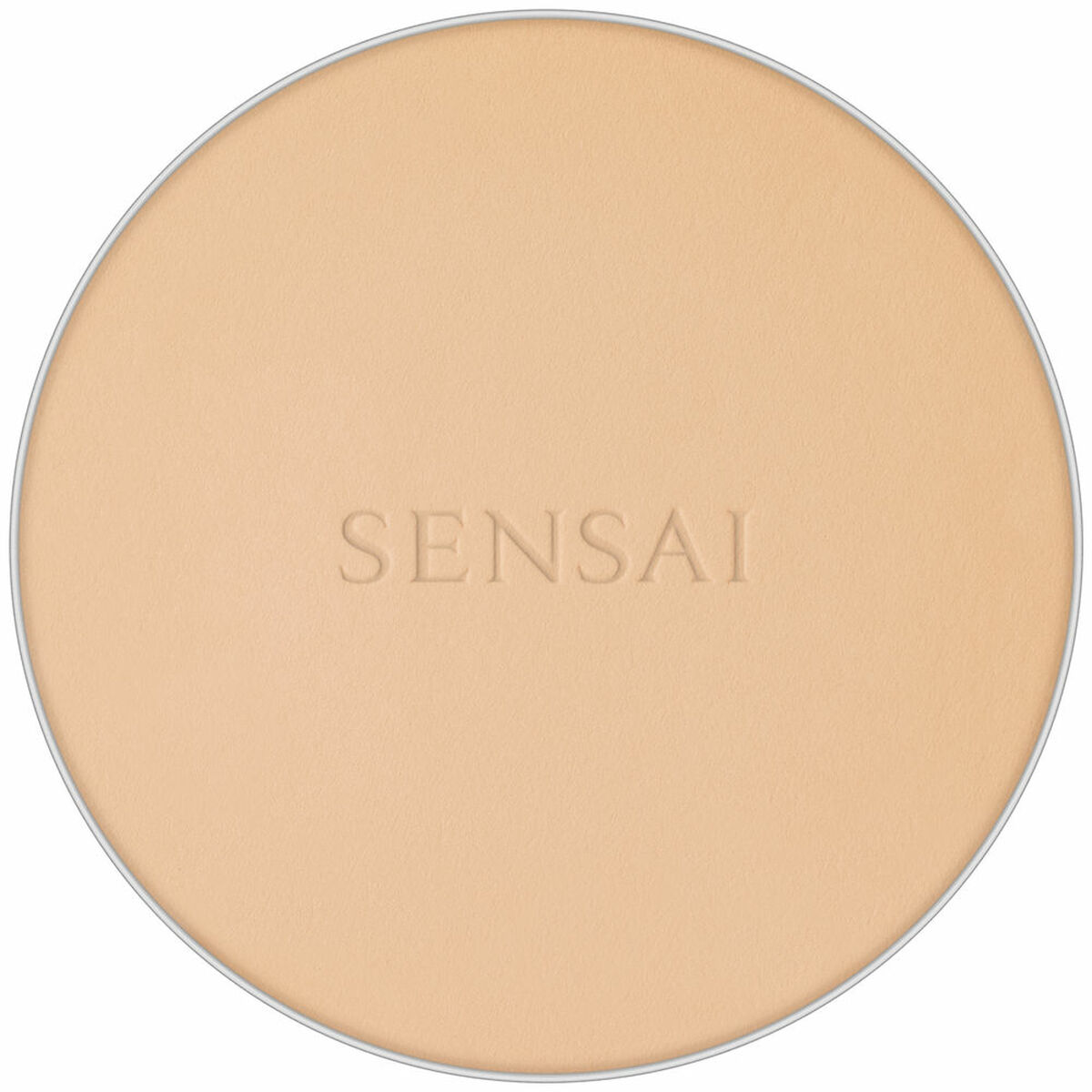 Fond de Ten Fluid Sensai FOUNDATIONS TF102-soft ivory Spf 10 11 g