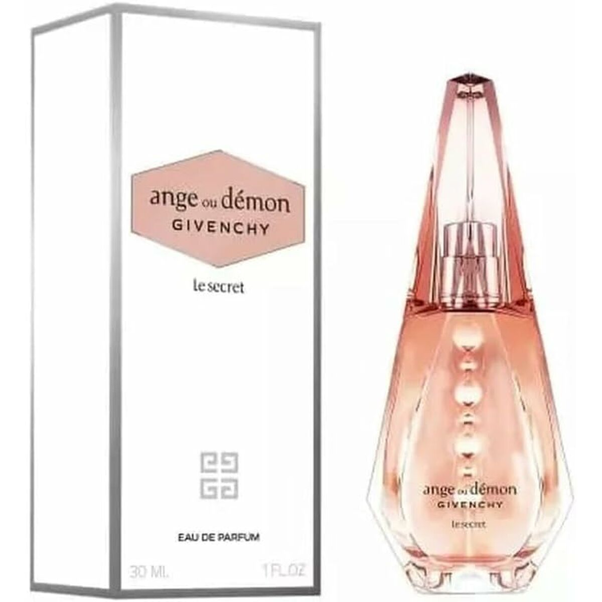 Parfum Unisex Givenchy Ange Ou Démon Le Secret Ange Ou Démon Le Secret 100 ml