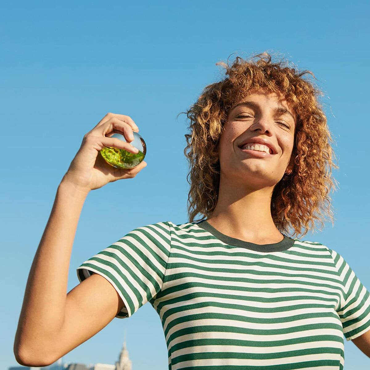 Parfum Unisex Donna Karan Be Delicious EDP 100 ml