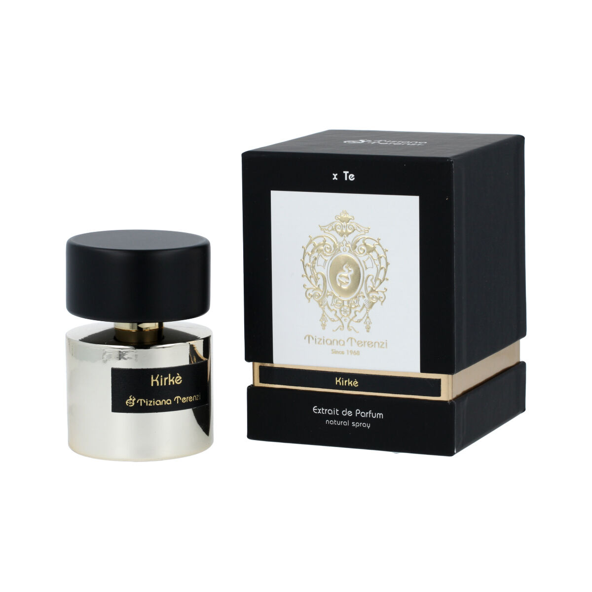 Parfum Unisex Tiziana Terenzi KIRKÉ 100 ml