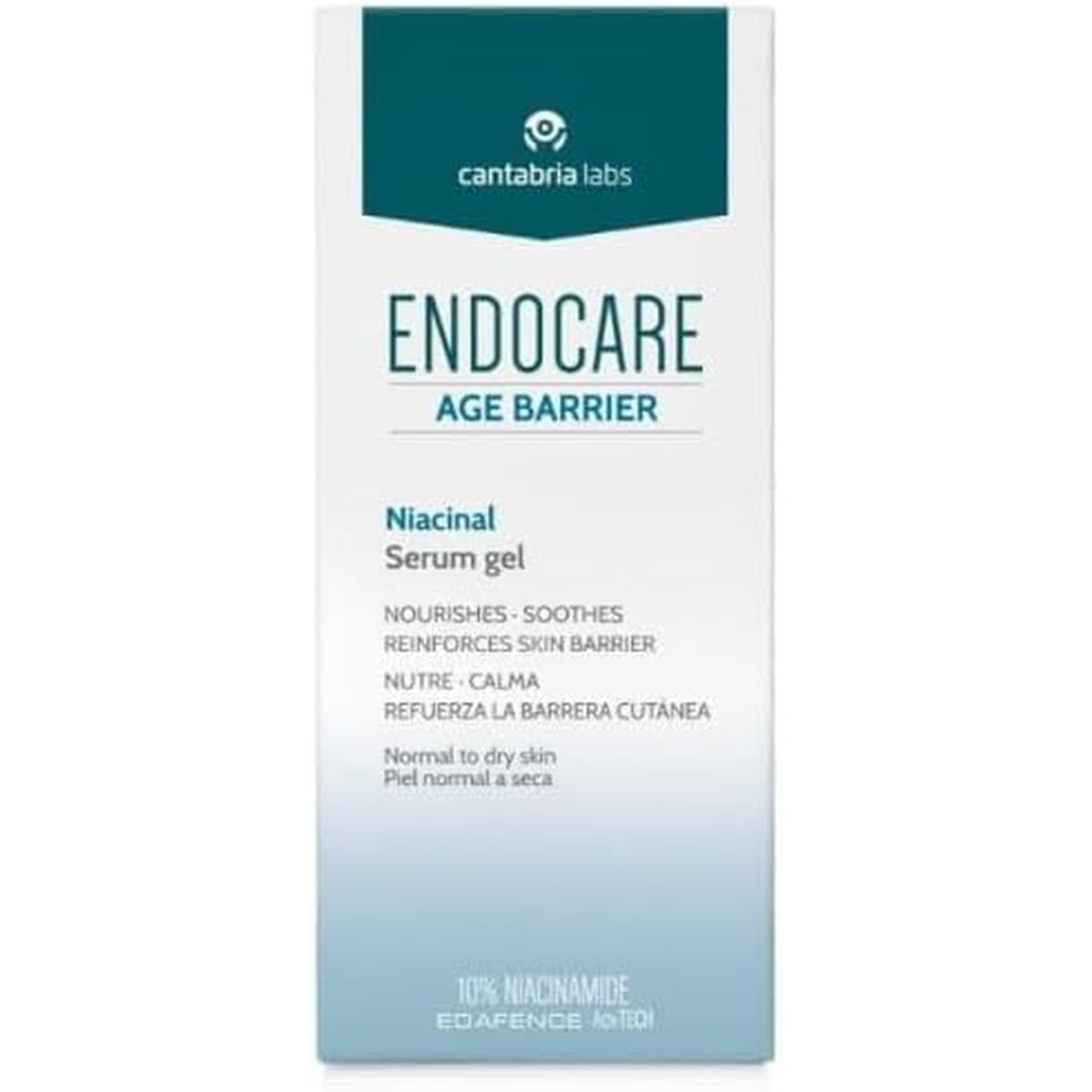 Serum Hidratant Endocare ENDOCARE AGE BARRIER 30 ml