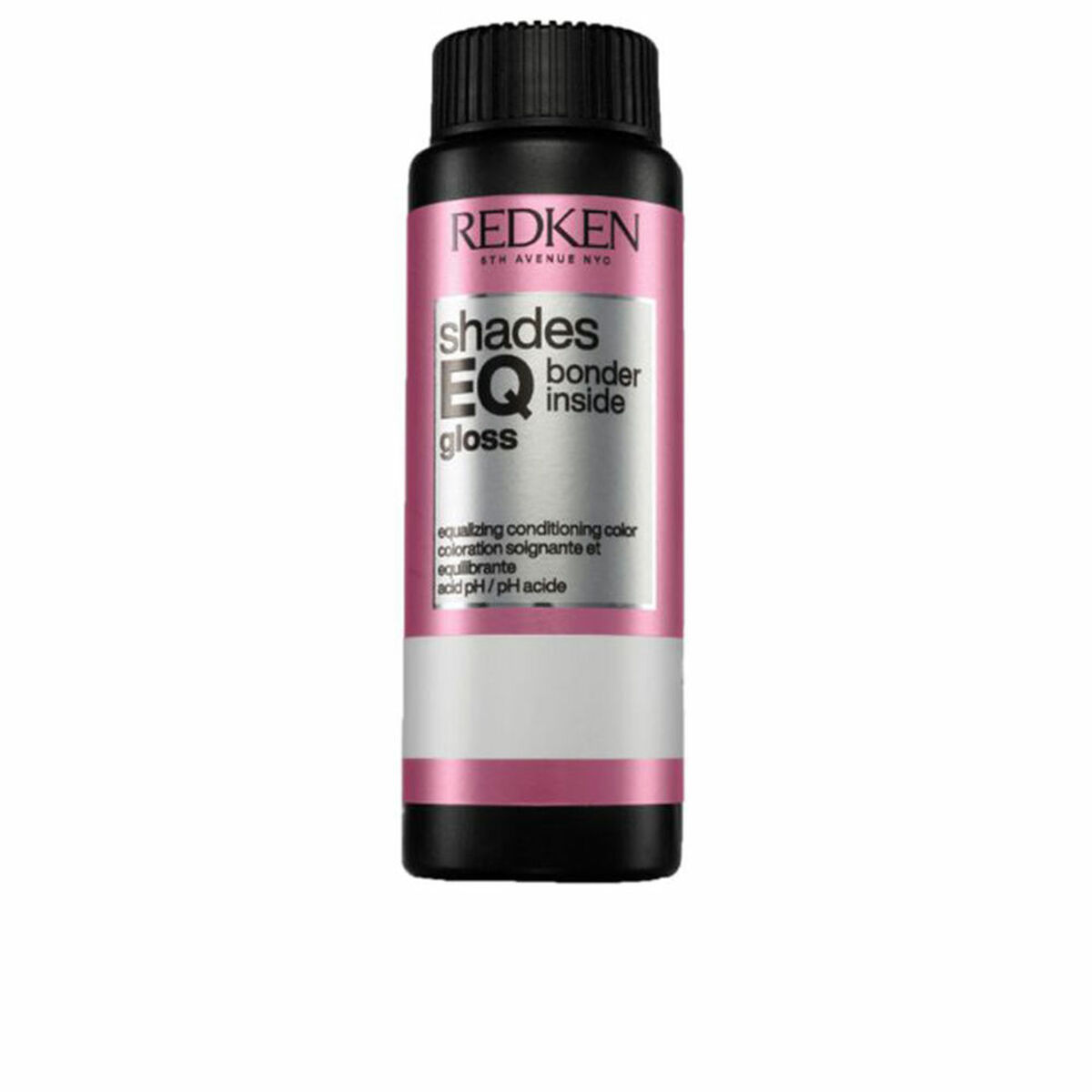 Balsam pentru Amplificarea Culorii Redken SHADES EQ 60 ml x 3