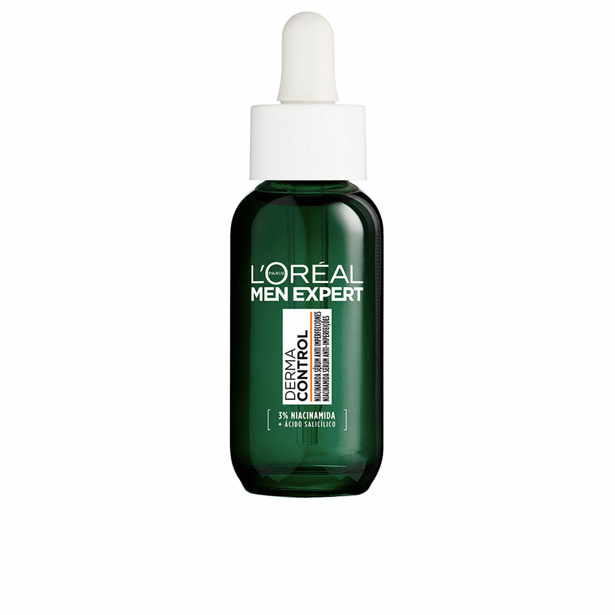 Serum Antirid L'Oreal Make Up MEN EXPERT DERMA CONTROL 30 ml