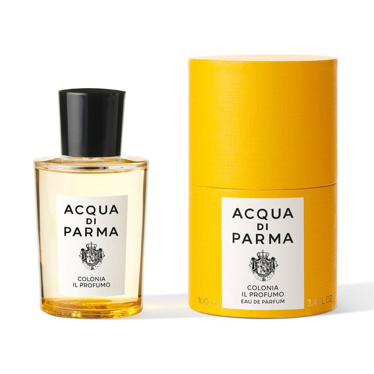 Parfum Unisex Acqua Di Parma COLONIA IL PROFUMO 100 ml