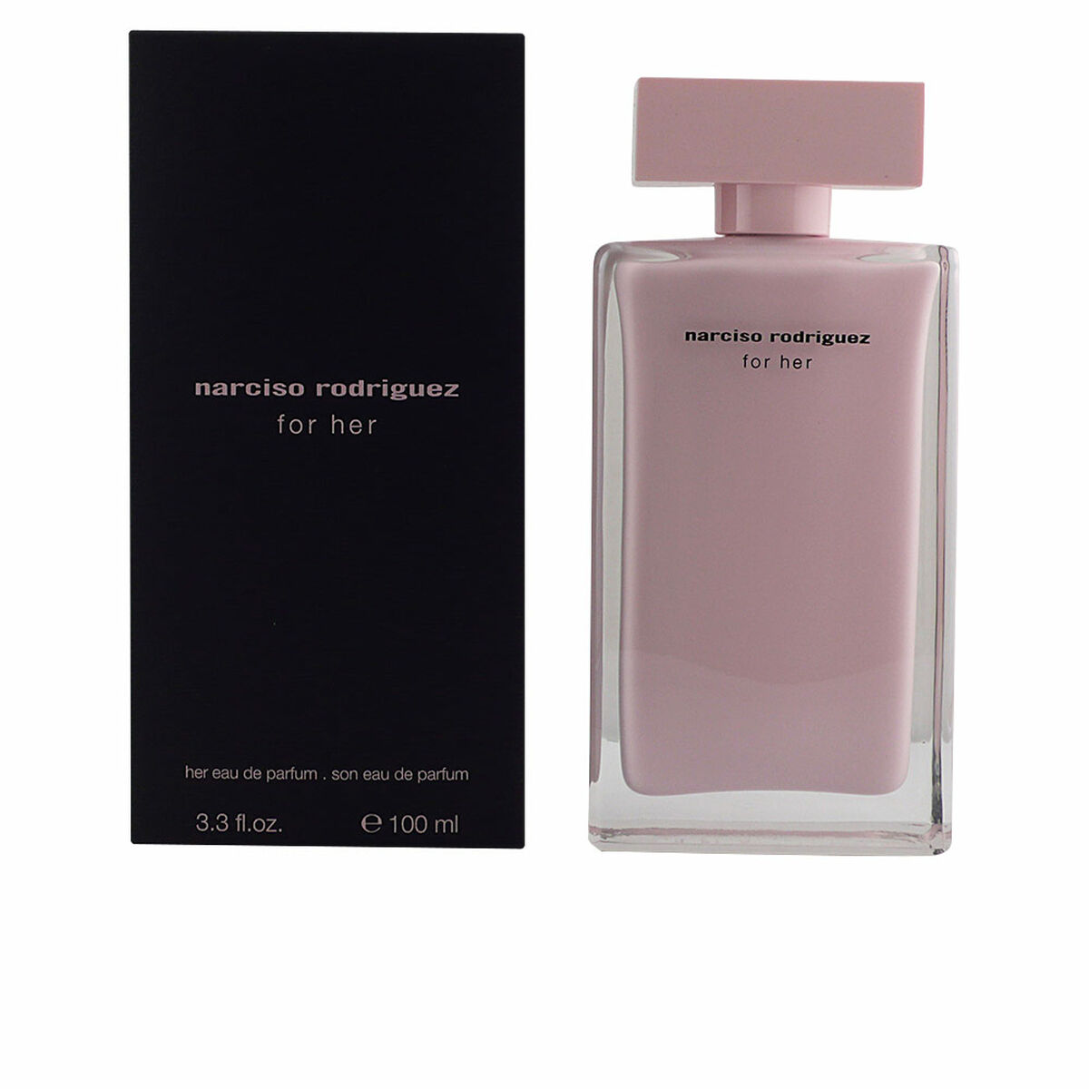 Parfum Femei Narciso Rodriguez For Her Narciso Rodriguez EDP EDP
