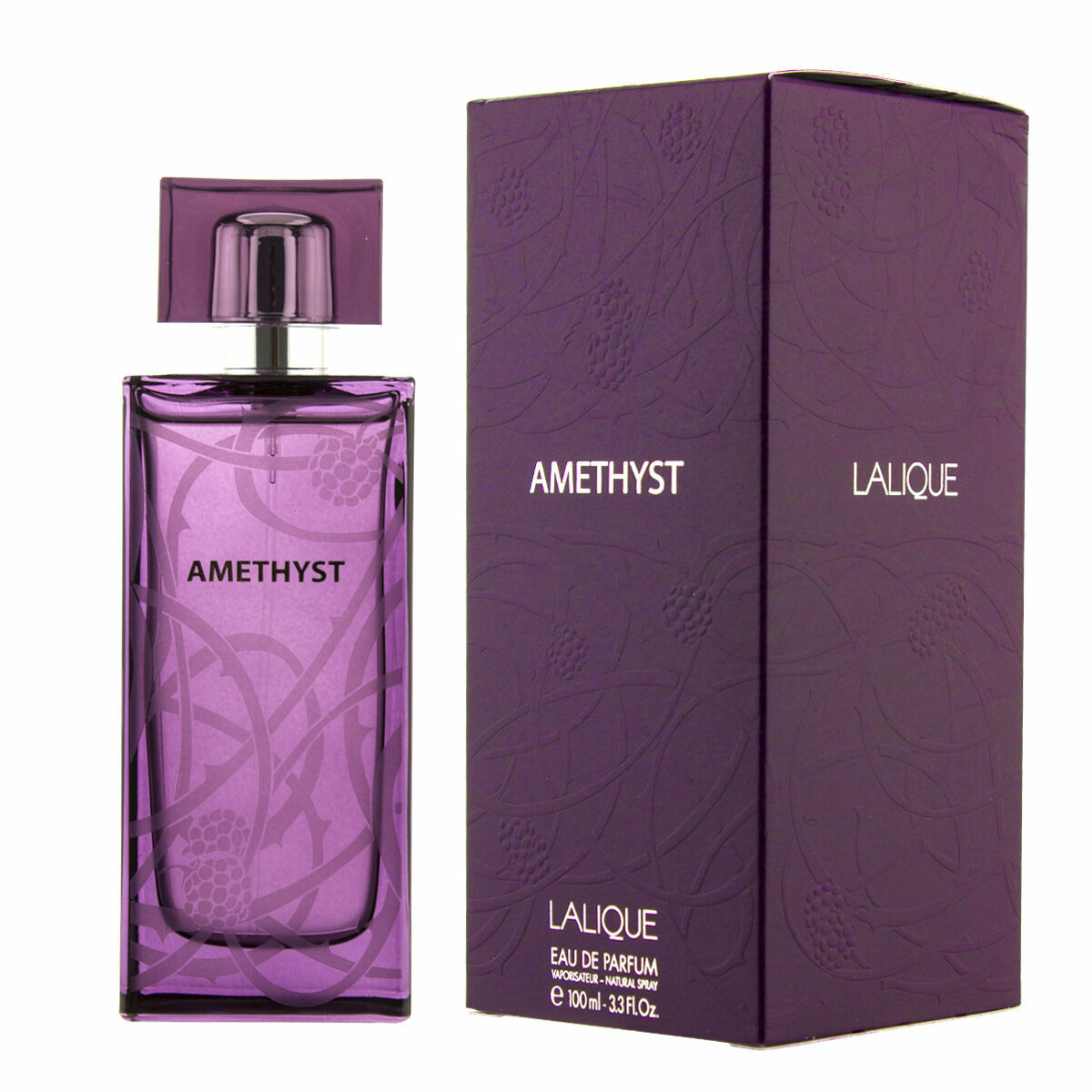 Parfum Femei Lalique AMETHYST EDP 100 ml