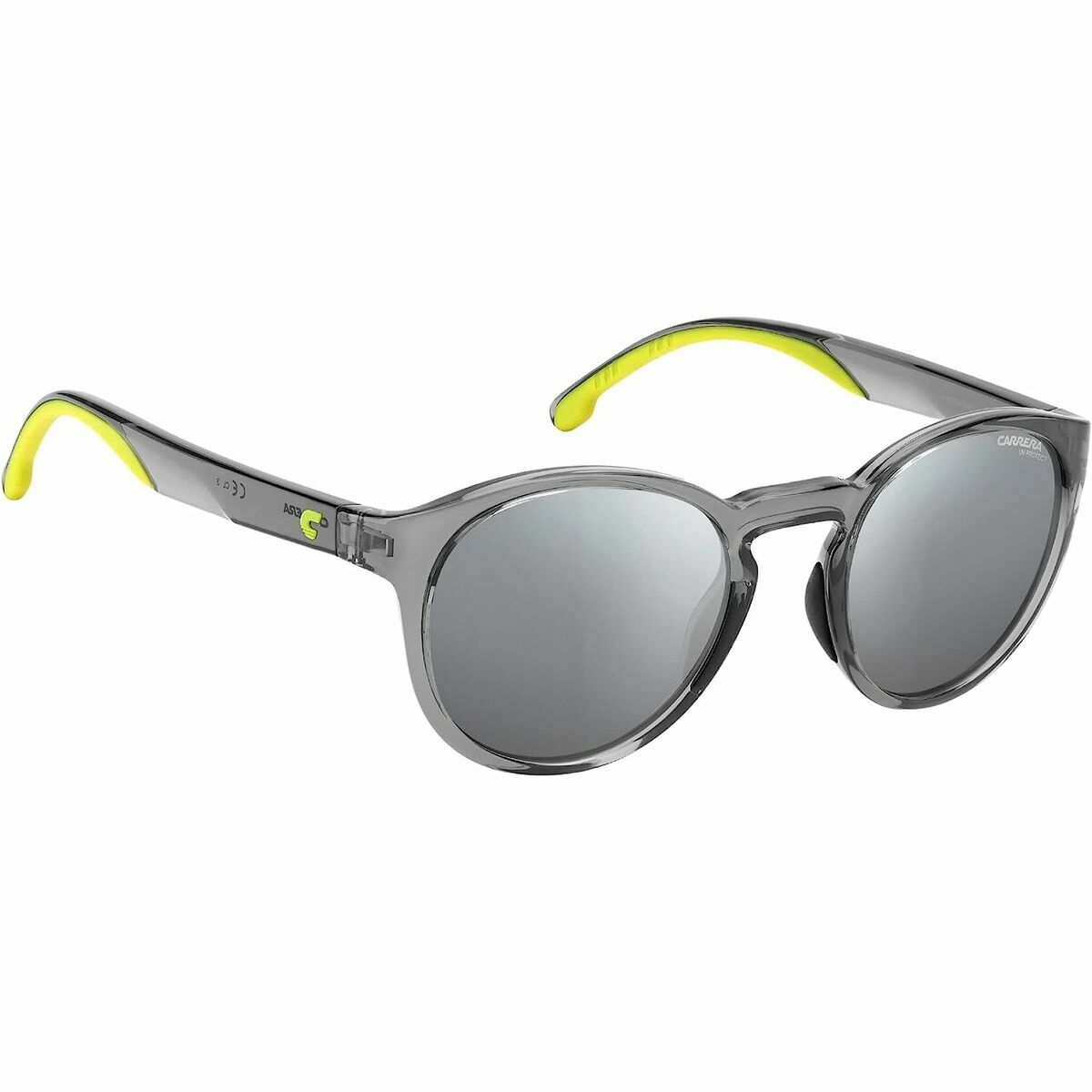 Ochelari de Soare Bărbați Carrera 8056/S Argintiu