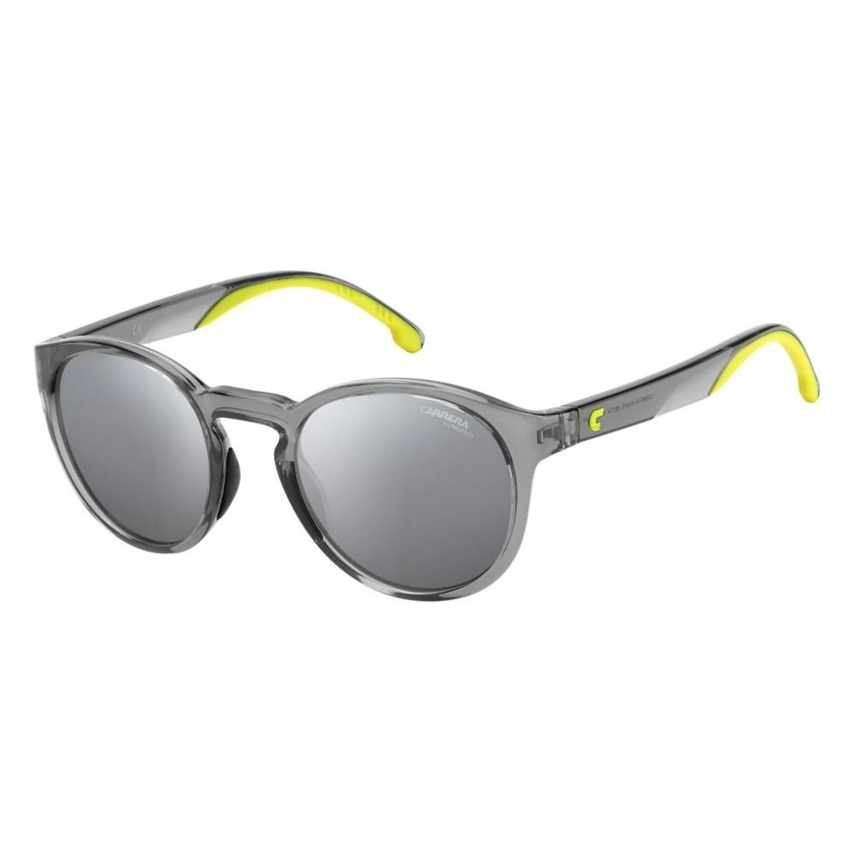Ochelari de Soare Bărbați Carrera 8056/S Argintiu