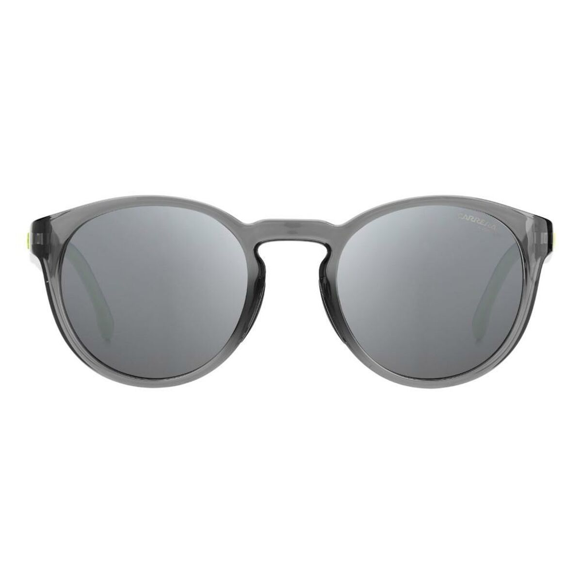 Ochelari de Soare Bărbați Carrera 8056/S Argintiu