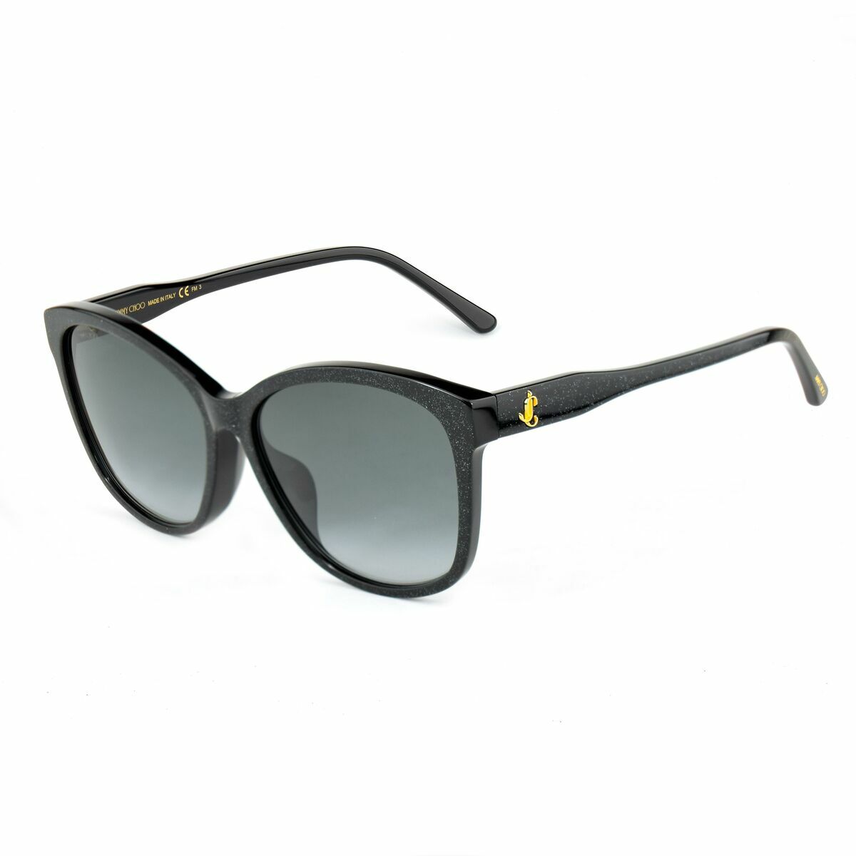 Ochelari de Soare Damă Jimmy Choo LIDIE/F/S Negru
