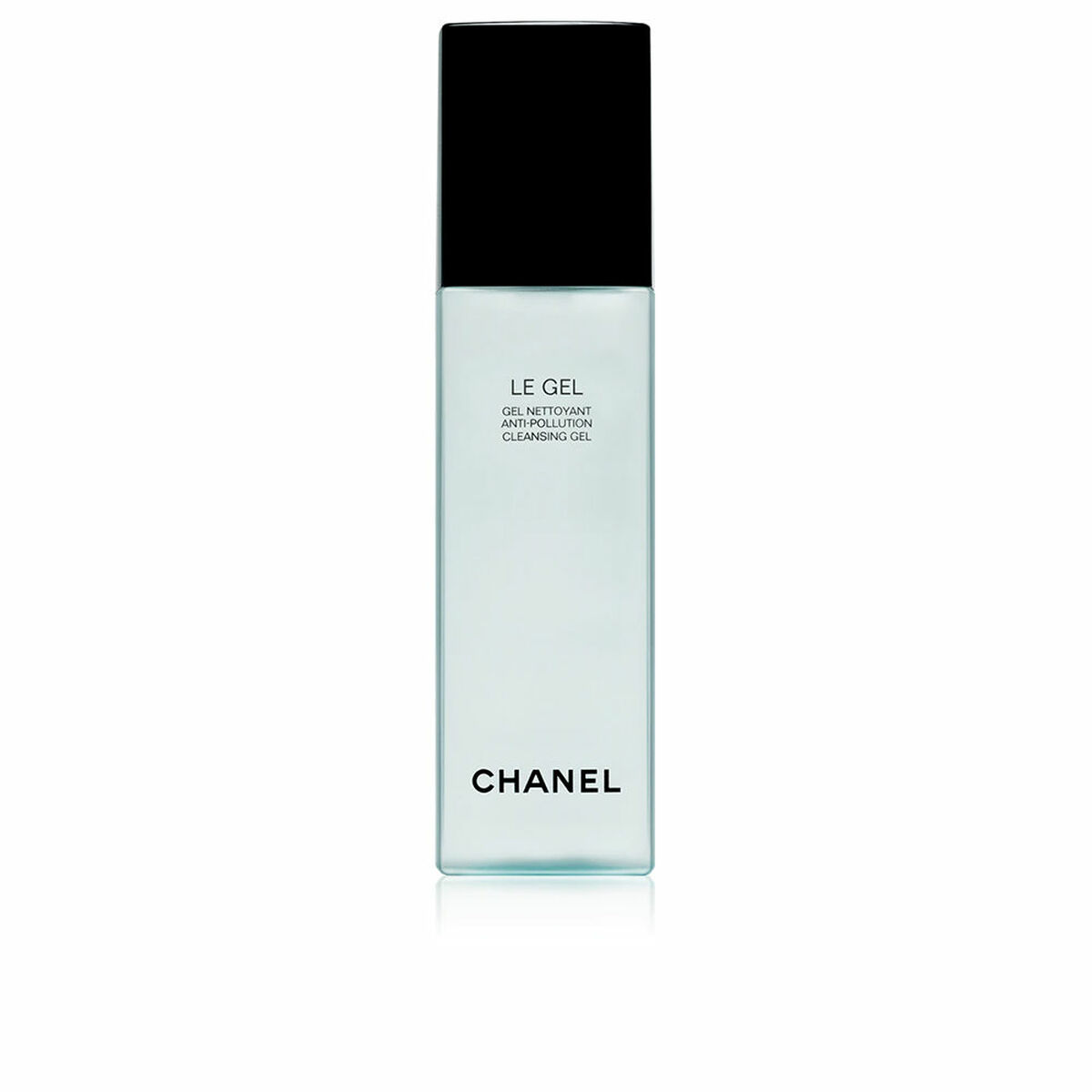Gel de Curățare pentru Față Chanel LE GEL 150 ml
