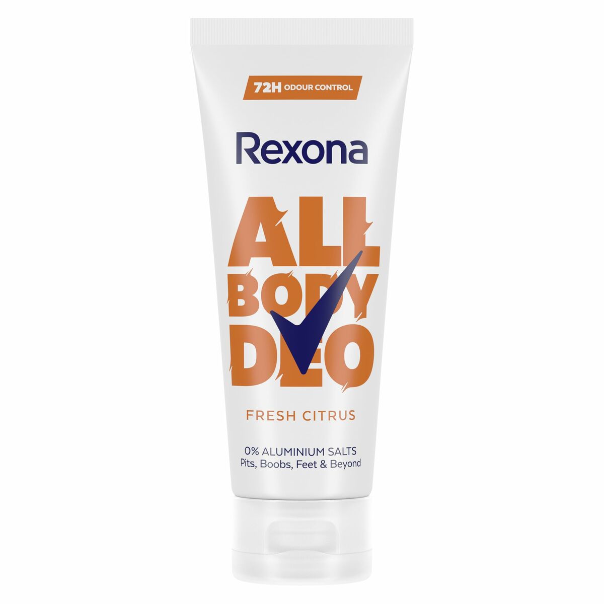 Deodorant Cremă Rexona FRESH CITRUS 75 ml