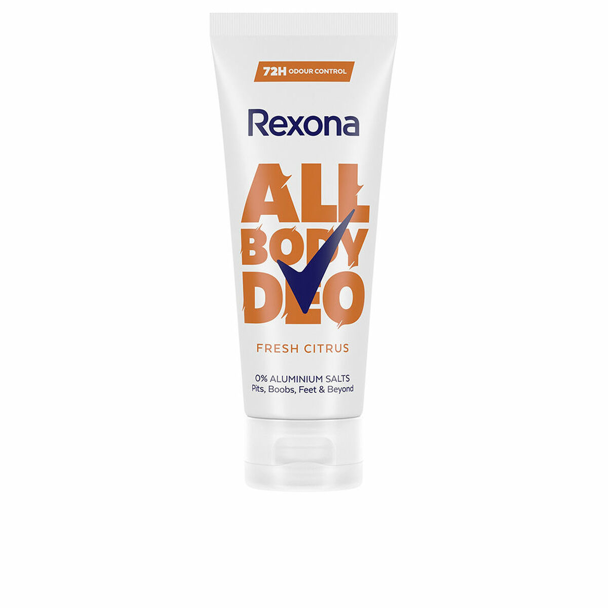 Deodorant Cremă Rexona FRESH CITRUS 75 ml