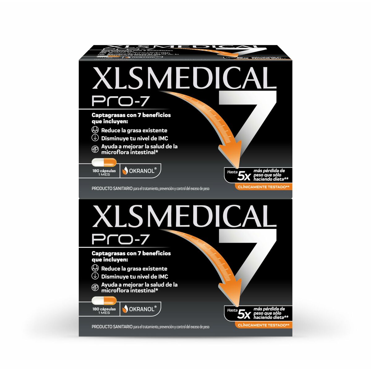 Colagen XLS Medical XLS MEDICAL PRO 360 Unități