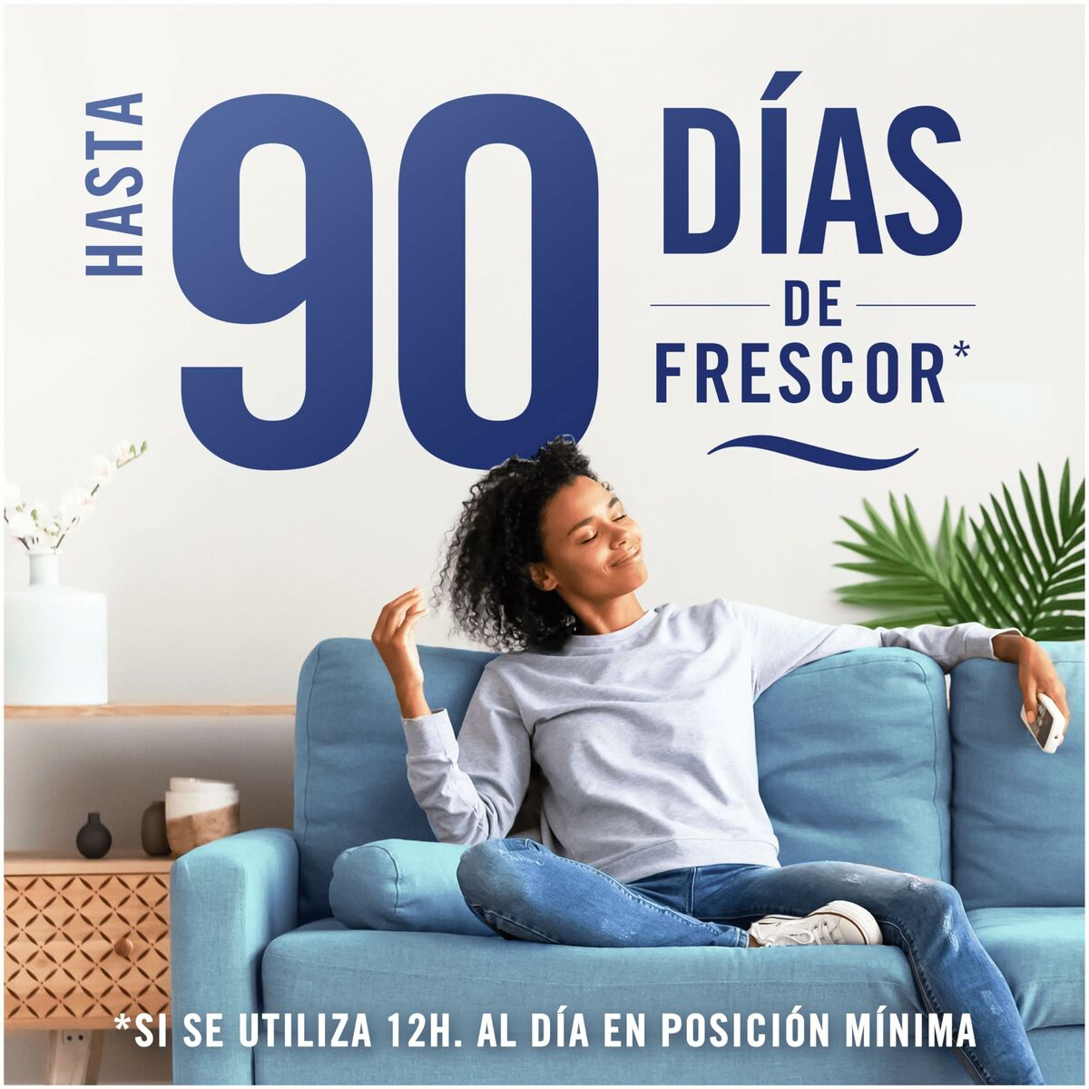 Rezervele Pentru Odorizant Ambi Pur 3VOLUTION Portocaliu 20 ml