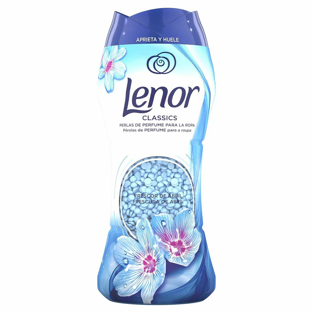 Balsam de rufe Lenor UNSTOPPABLES April Fresh 195 g