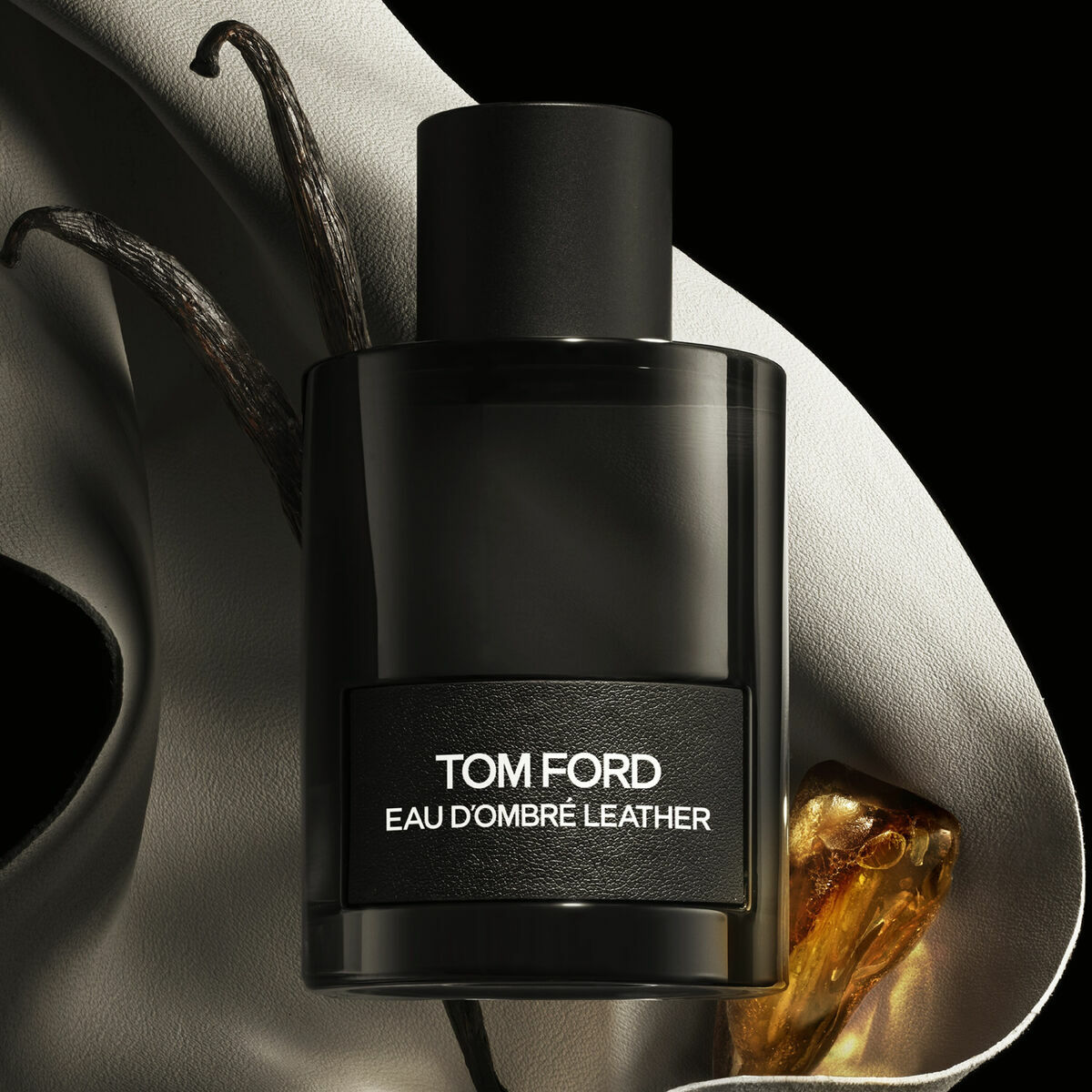 Parfum Unisex Tom Ford EAU D'OMBRÉ LEATHER 100 ml
