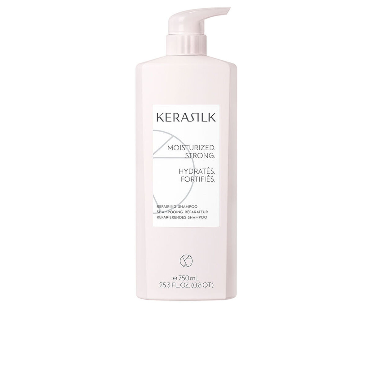 Șampon Kerasilk ESSENTIALS 750 ml