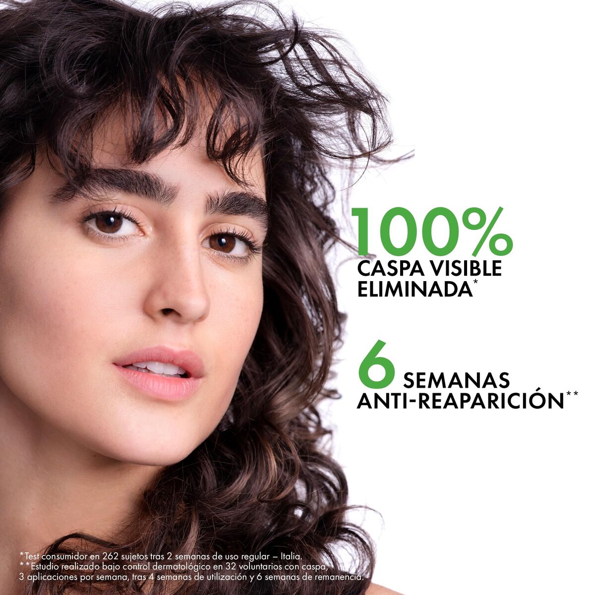 Șampon Vichy DERCOS 390 ml