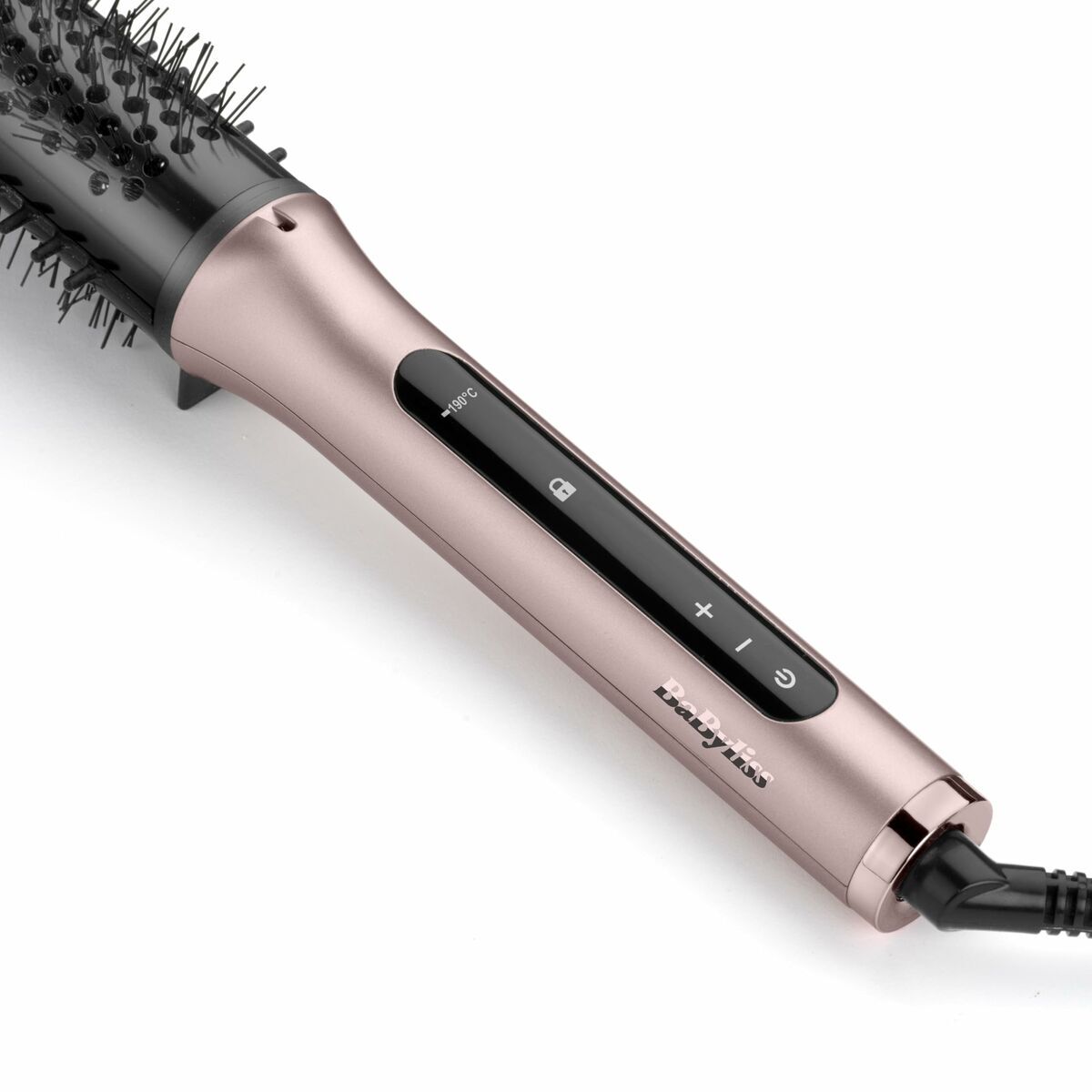Perie Ondulatoare Babyliss CEPILLO TÉRMICO VOLUMINIZADOR HSB200E