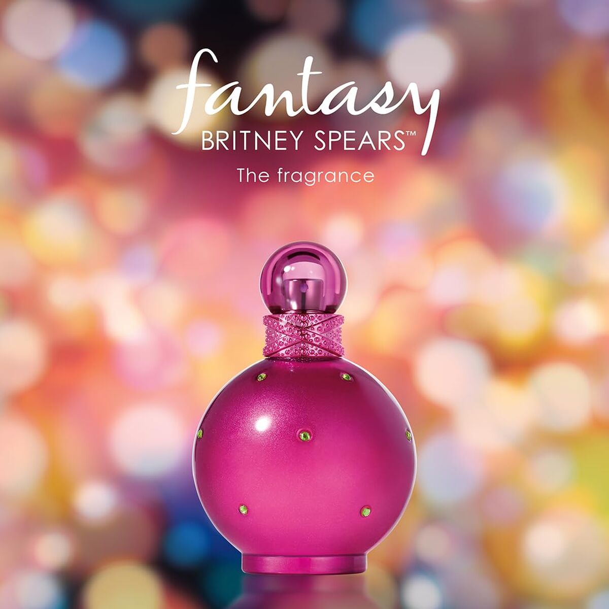 Parfum Unisex Britney Spears FANTASY 100 ml