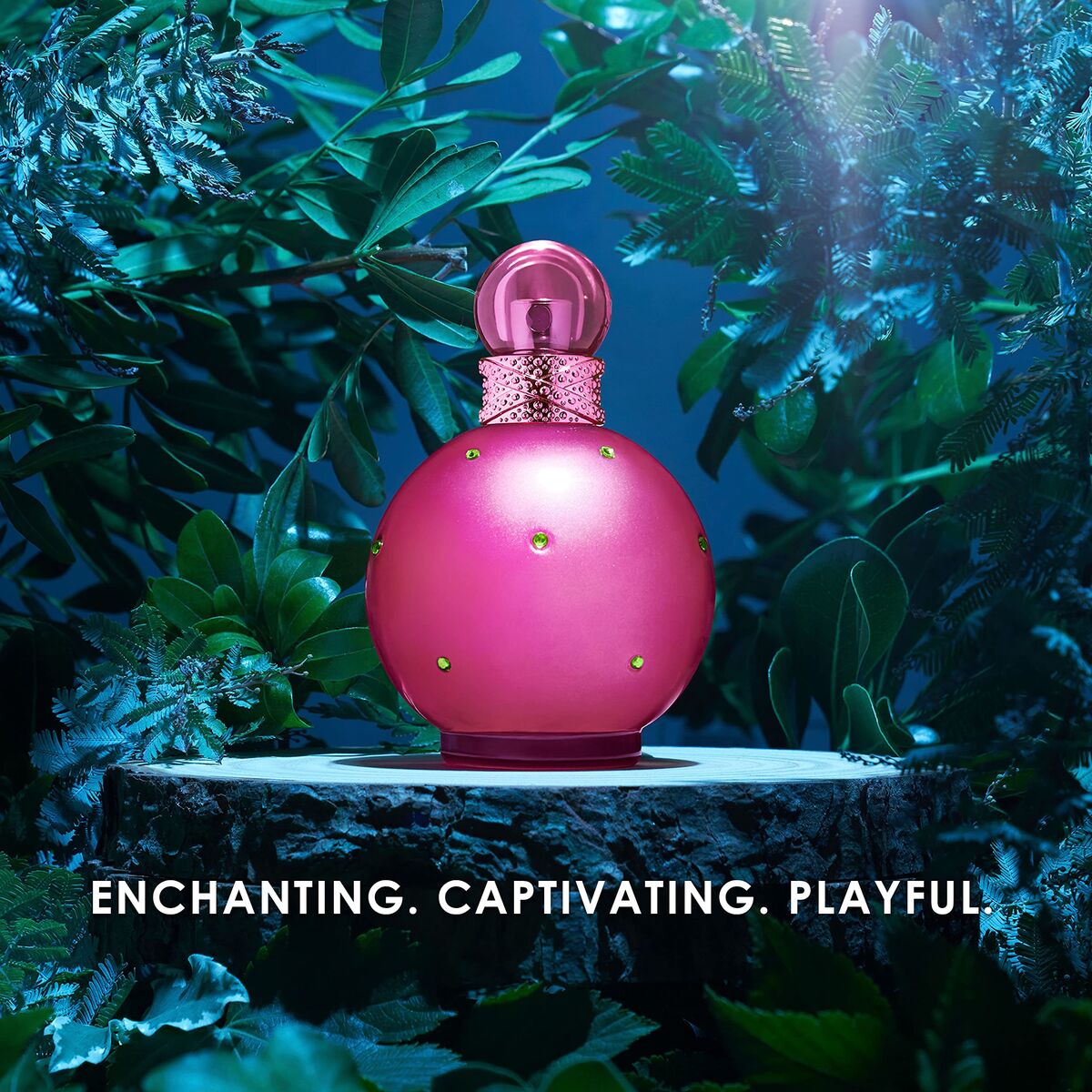 Parfum Unisex Britney Spears FANTASY 100 ml