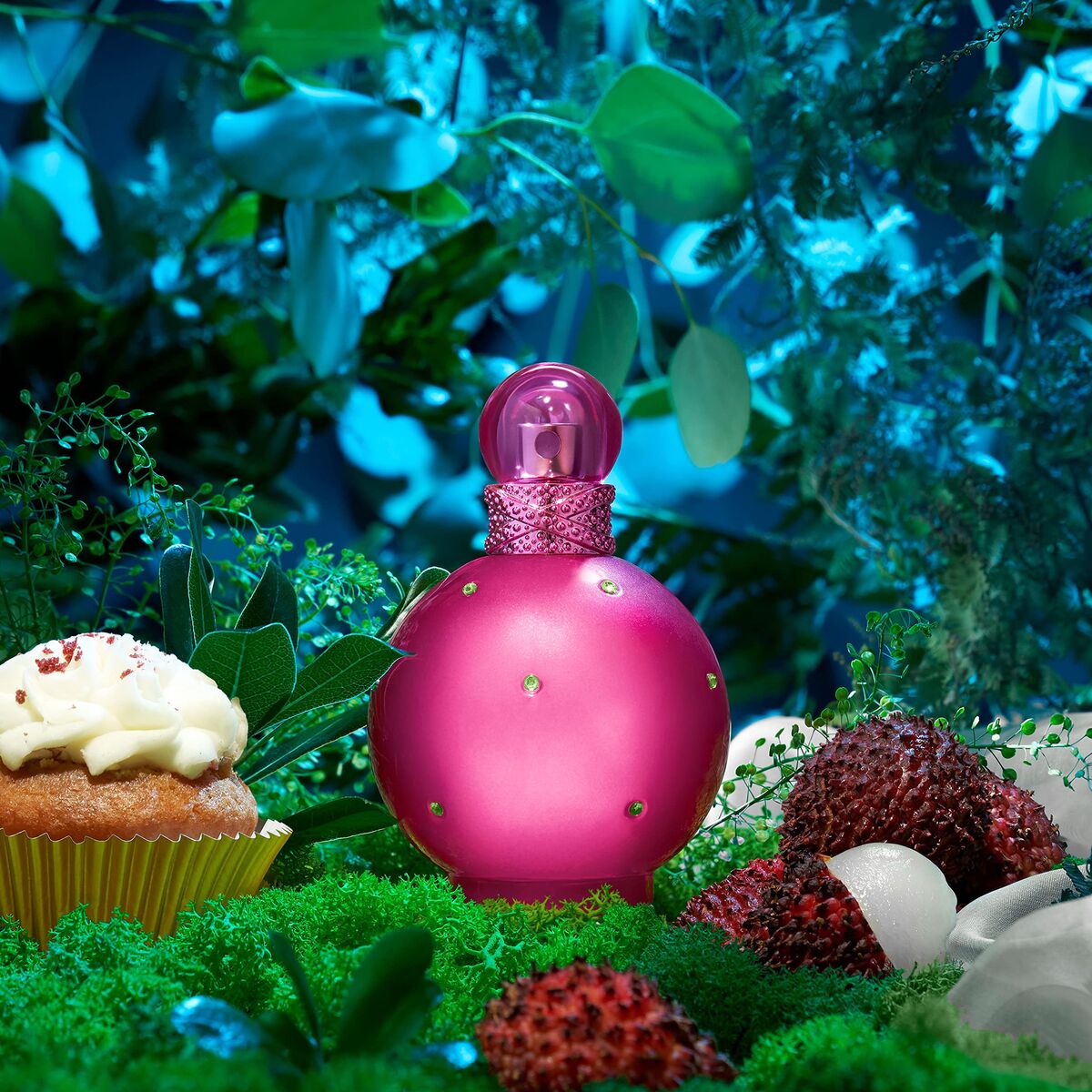 Parfum Unisex Britney Spears FANTASY 100 ml