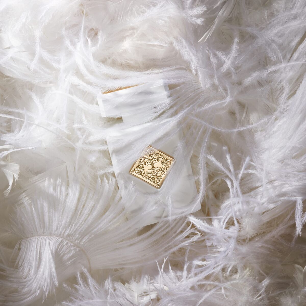 Parfum Unisex Initio MUSK THERAPY 90 ml