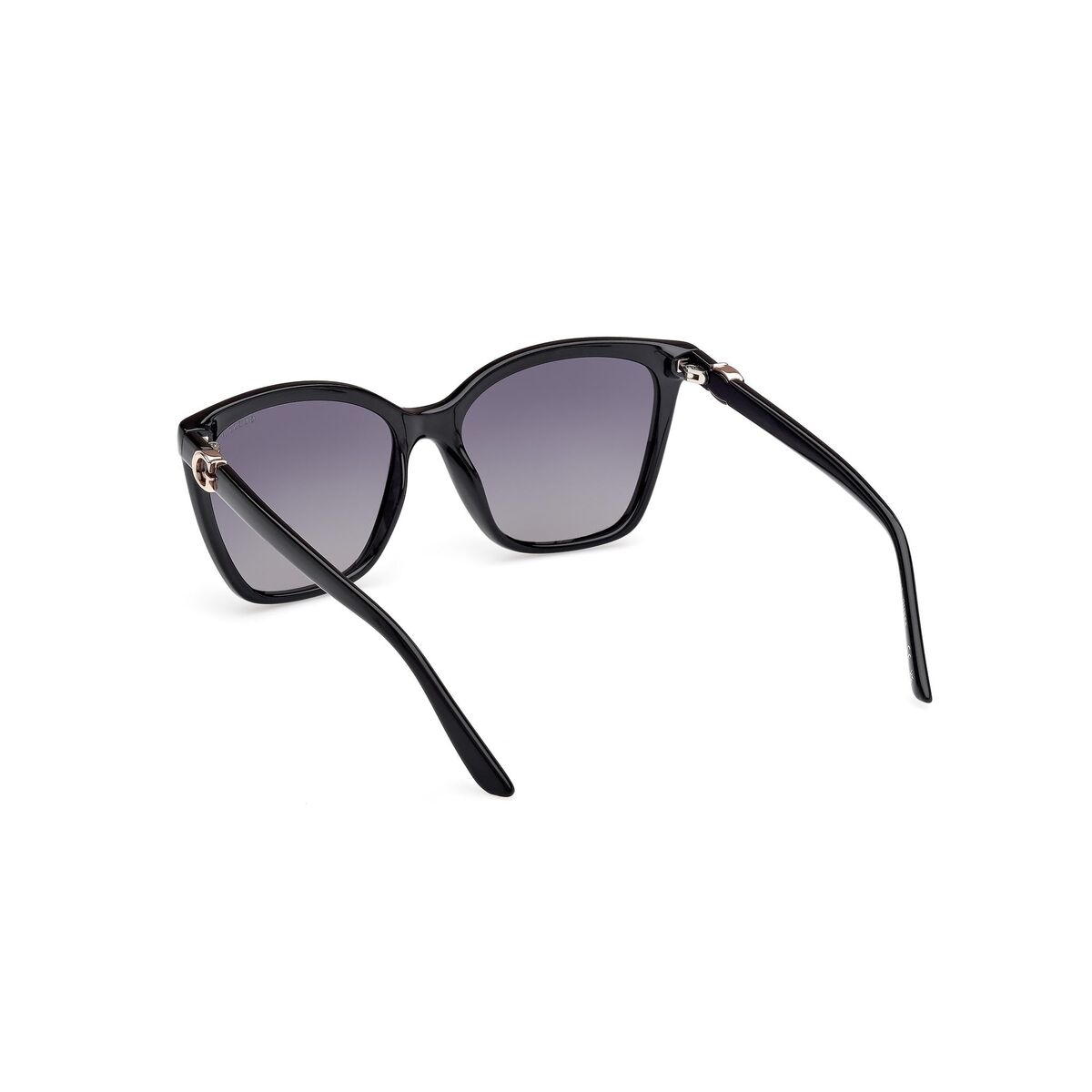Ochelari de Soare Unisex Guess GU00191 Negru