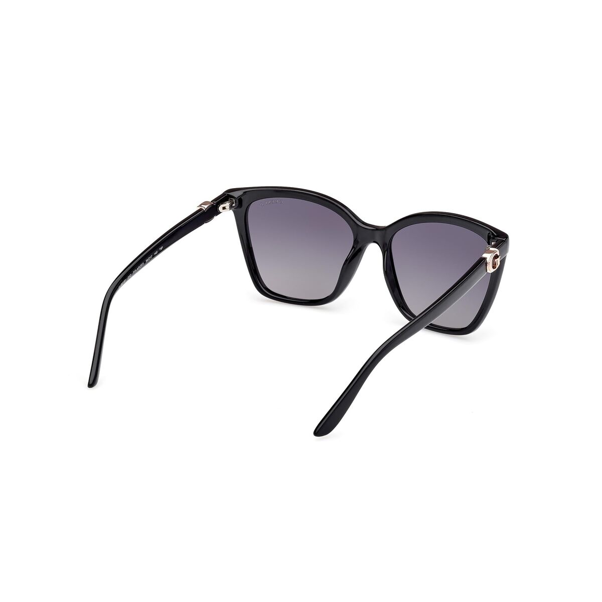 Ochelari de Soare Unisex Guess GU00191 Negru