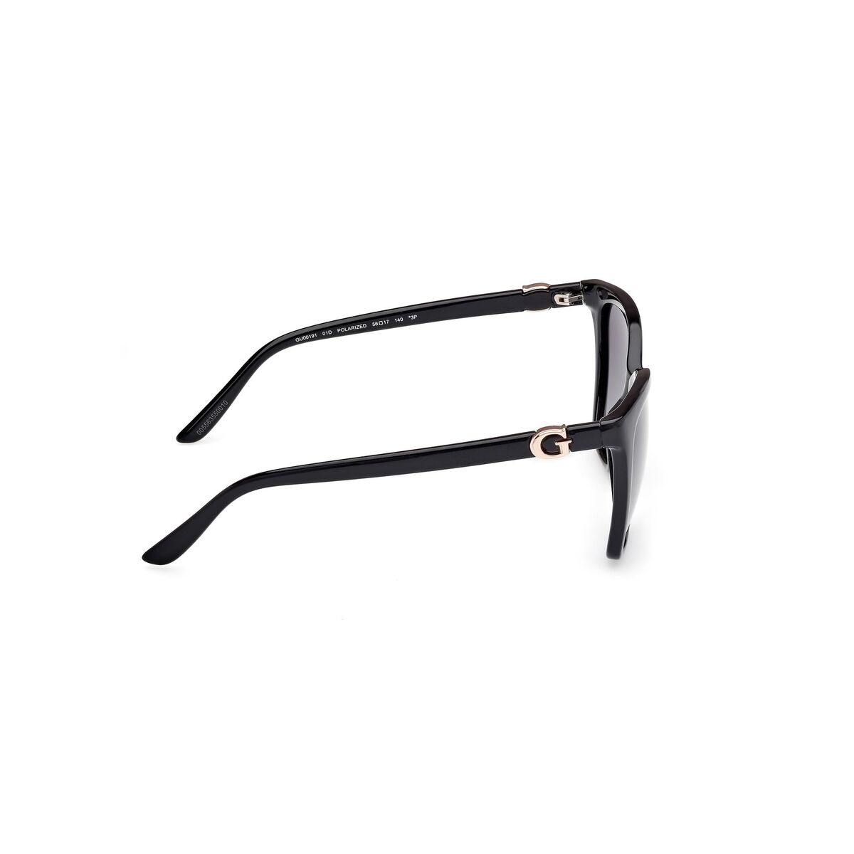 Ochelari de Soare Unisex Guess GU00191 Negru