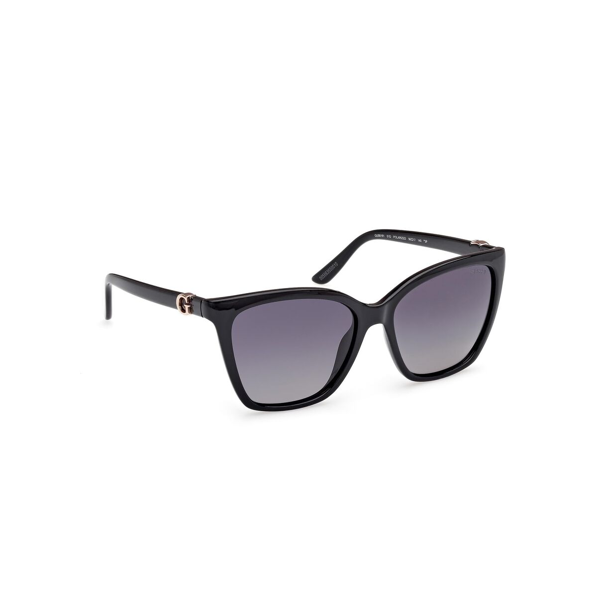 Ochelari de Soare Unisex Guess GU00191 Negru