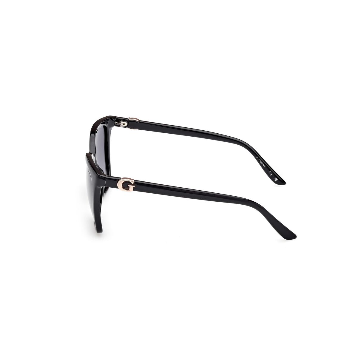 Ochelari de Soare Unisex Guess GU00191 Negru