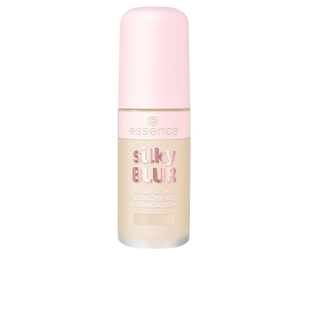 Set de Machiaj Essence SILKY BLUR