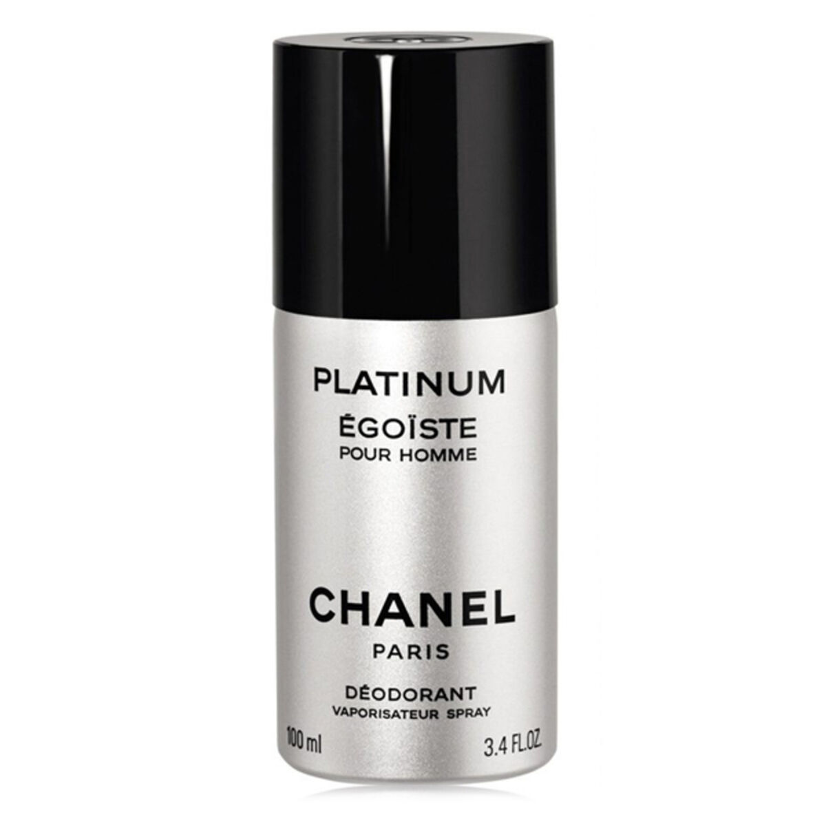 Deodorant Spray Chanel égoïste 100 ml