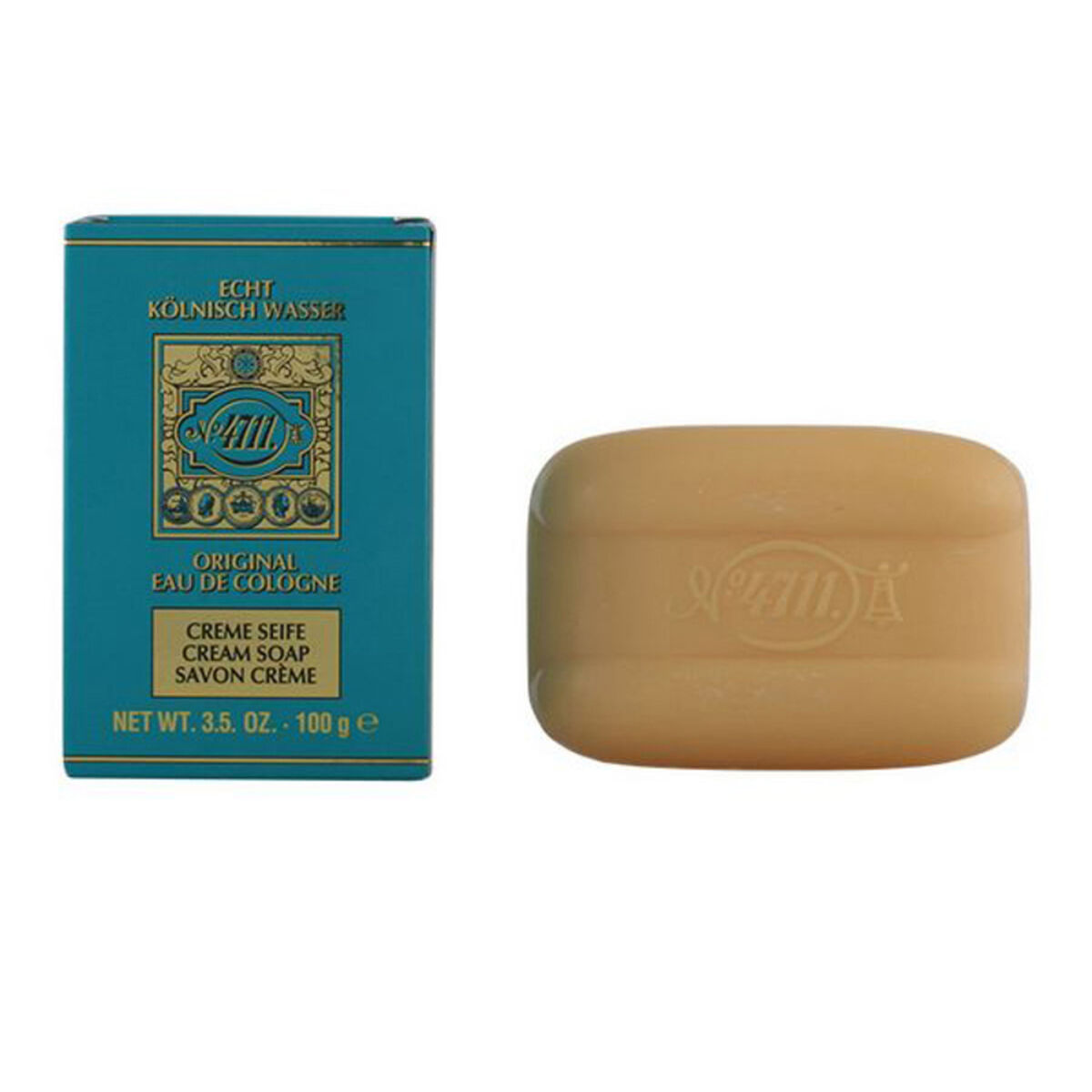 Gel de Baie 4711 630-40475 100 g