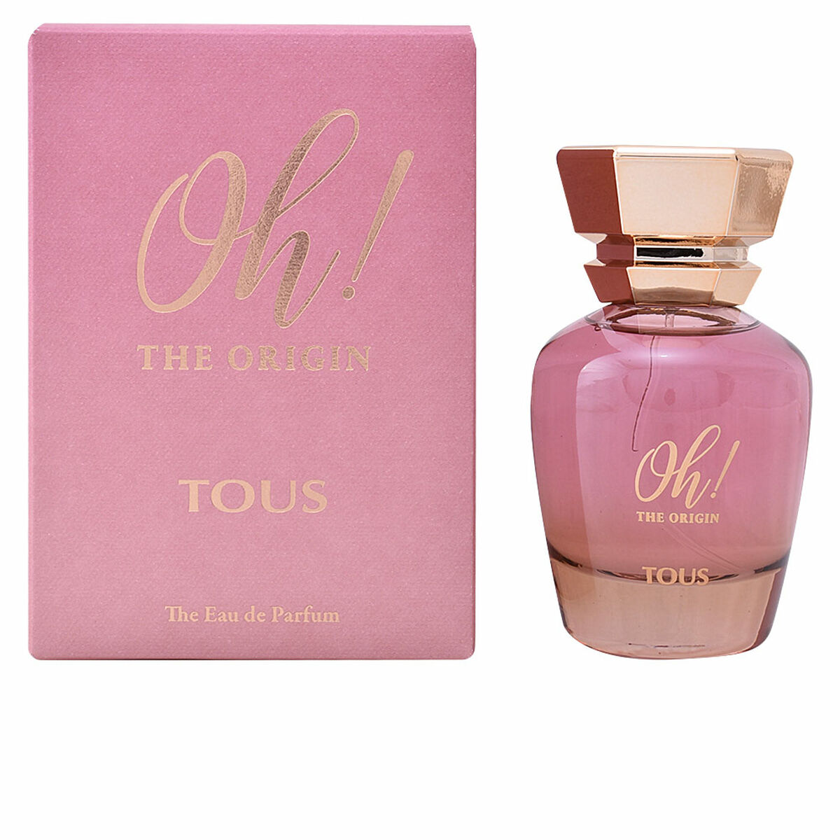 Parfum Femei Oh! The Origin Tous EDP EDP
